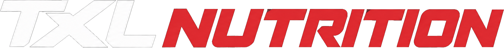 TXL Nutrition logo